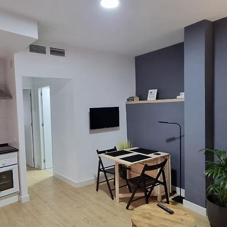 Allo Apartments Francos I Centro 2 Habitaciones Херес-де-ла-Фронтера Экстерьер фото