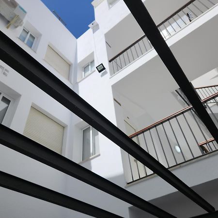 Allo Apartments Francos I Centro 2 Habitaciones Херес-де-ла-Фронтера Экстерьер фото