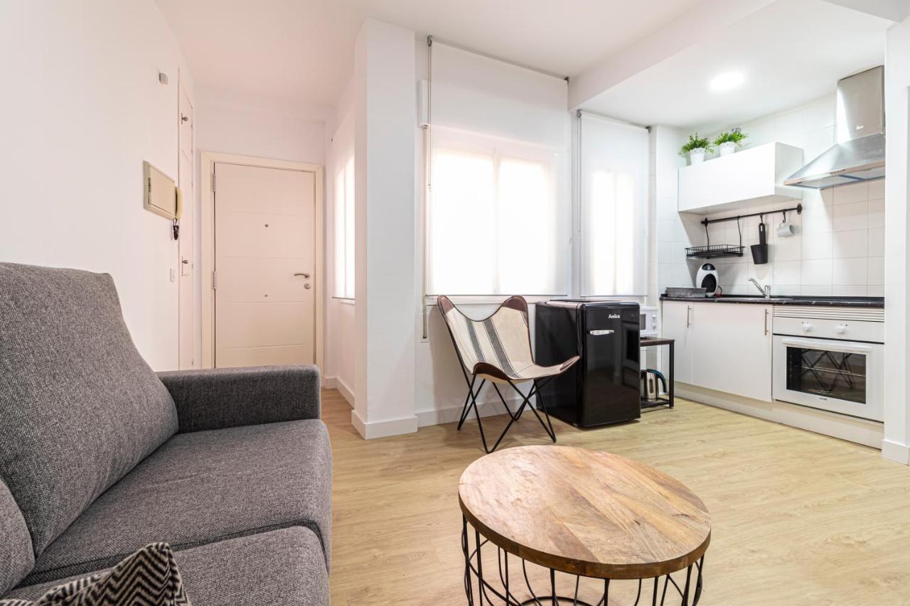 Allo Apartments Francos I Centro 2 Habitaciones Херес-де-ла-Фронтера Экстерьер фото
