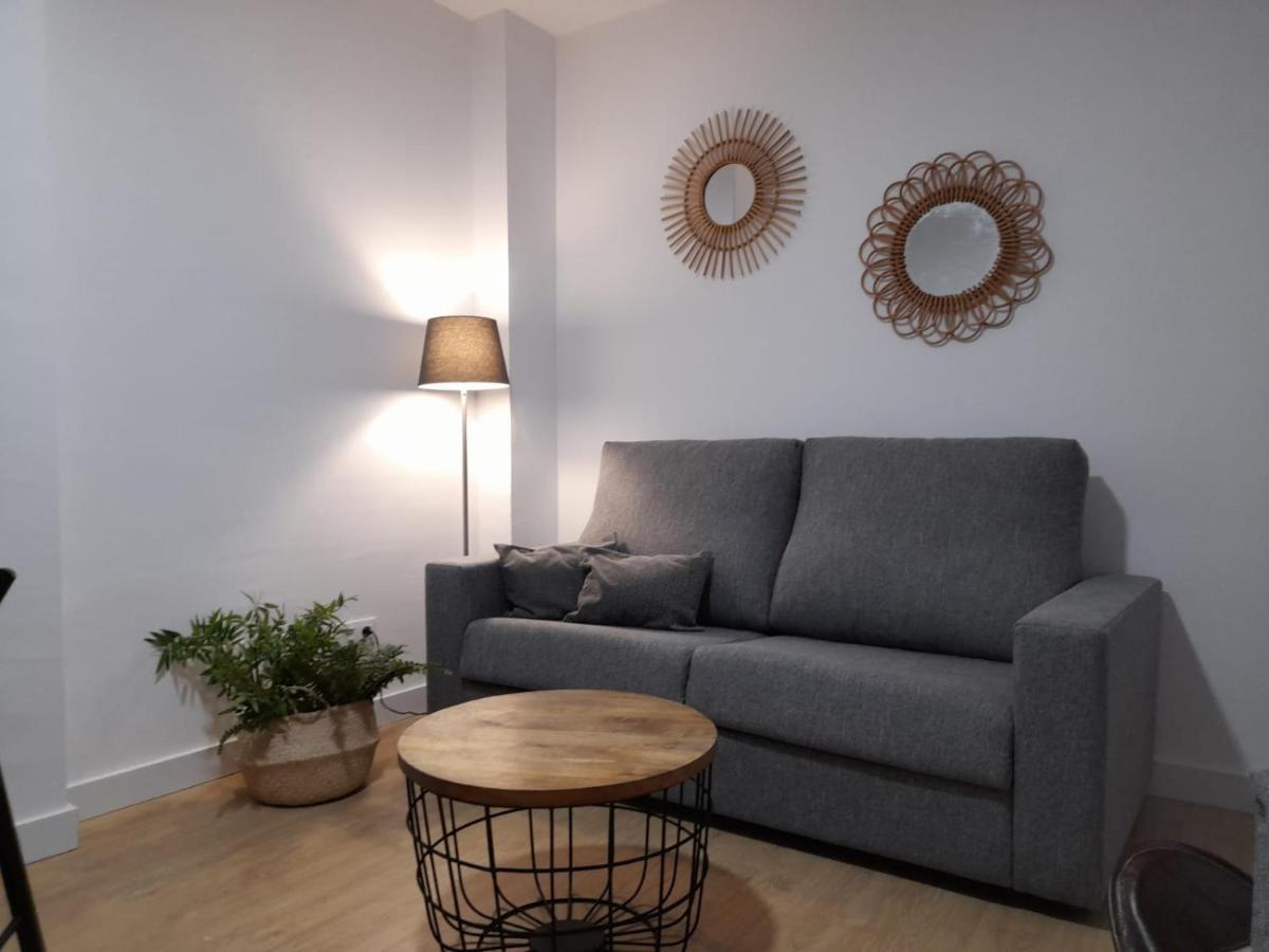 Allo Apartments Francos I Centro 2 Habitaciones Херес-де-ла-Фронтера Экстерьер фото