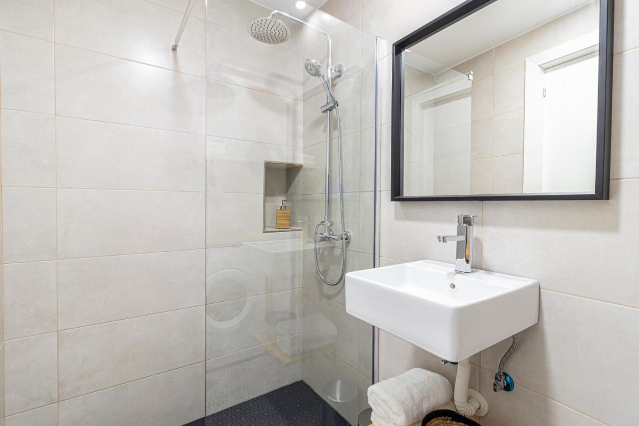 Allo Apartments Francos I Centro 2 Habitaciones Херес-де-ла-Фронтера Экстерьер фото