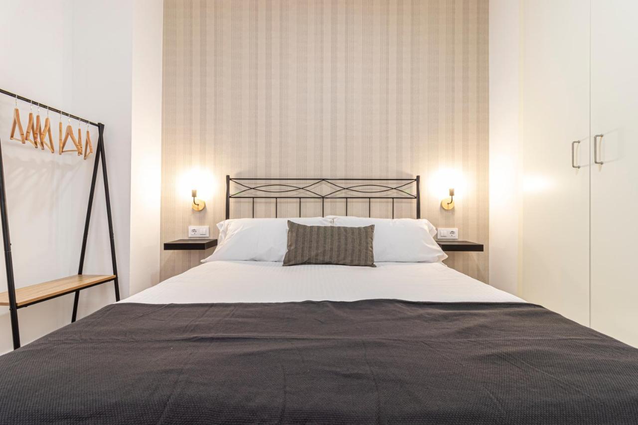 Allo Apartments Francos I Centro 2 Habitaciones Херес-де-ла-Фронтера Экстерьер фото