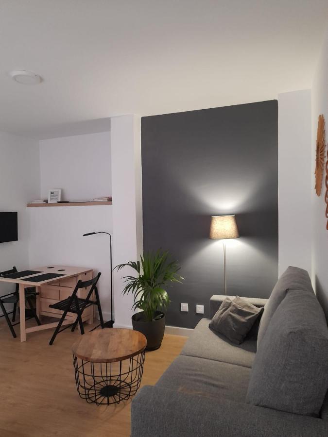 Allo Apartments Francos I Centro 2 Habitaciones Херес-де-ла-Фронтера Экстерьер фото