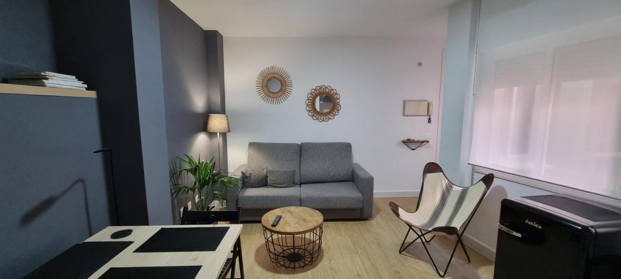 Allo Apartments Francos I Centro 2 Habitaciones Херес-де-ла-Фронтера Экстерьер фото