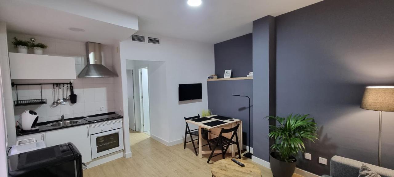 Allo Apartments Francos I Centro 2 Habitaciones Херес-де-ла-Фронтера Экстерьер фото