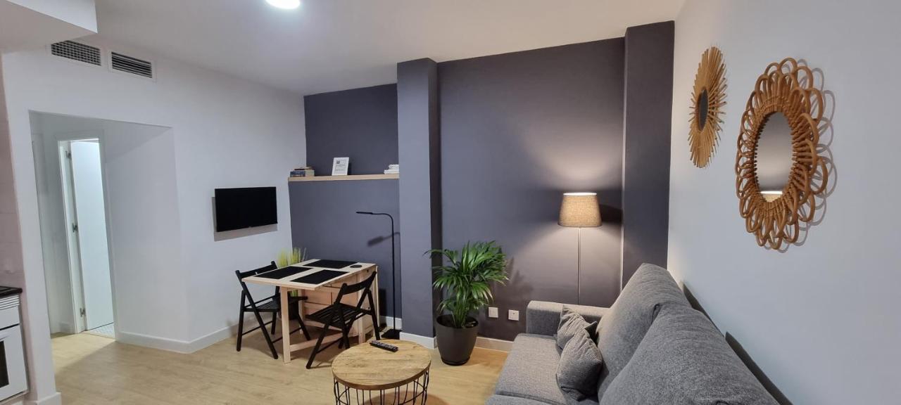 Allo Apartments Francos I Centro 2 Habitaciones Херес-де-ла-Фронтера Экстерьер фото